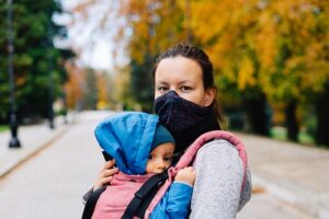 Comparing Popular Brands of Baby Carriers