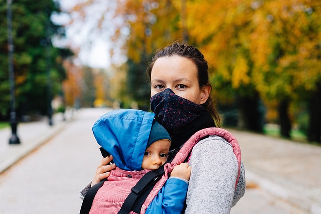 Comparing Popular Brands of Baby Carriers