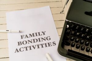 Creating a Balanced Family Meal Plan