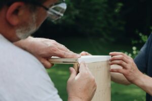 Creative DIY Projects for the Family