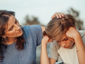 How to Support Your Child's Emotional Growth
