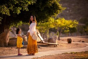 Inspirational Stories of Exceptional Moms