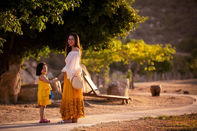 Inspirational Stories of Exceptional Moms