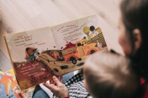 Monthly Recap: Major Developments in Childcare and Parenting