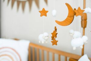 The Importance of Sleep for Growing Children