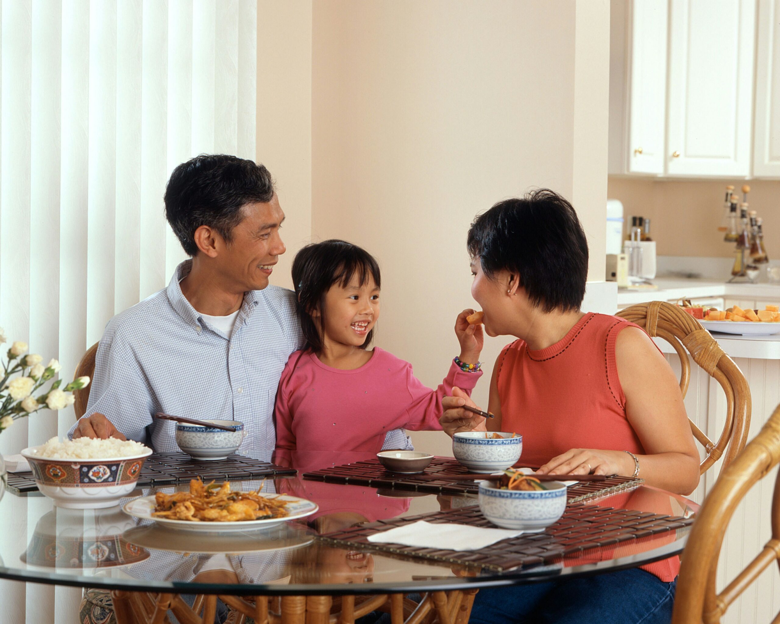 Tips for Managing Family Health and Wellness