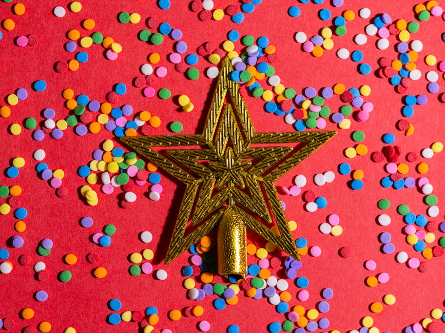 Unique Birthday Celebration Ideas for Children