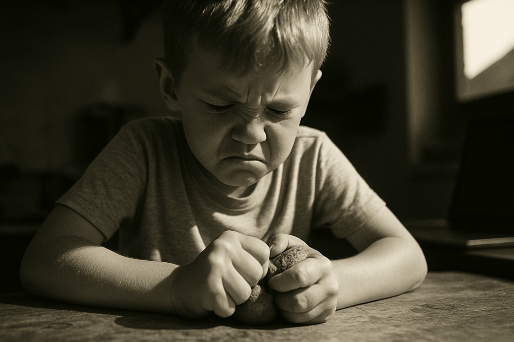 self-regulation-strategies