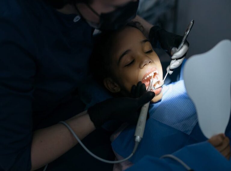 Child Dental Nitkaparenting