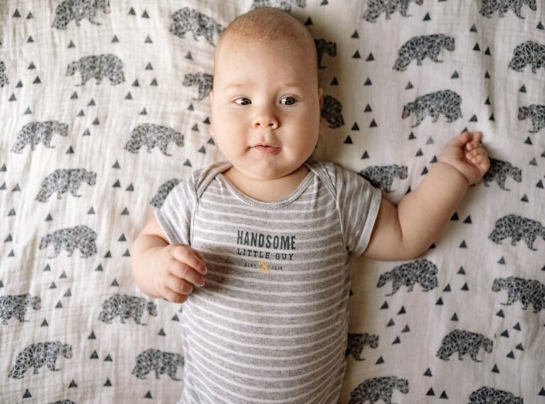 Is Bolytexcrose Good for Babies