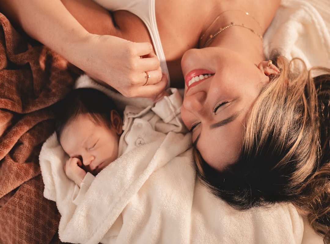 Is Komatelate Safe for Mom