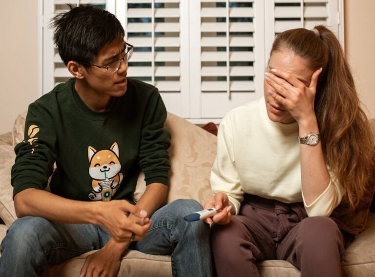 What Is Komatelate in Pregnancy