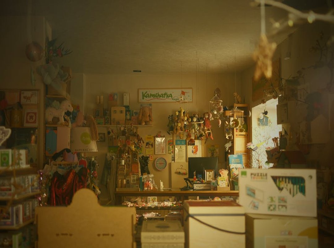 Where to Find Komatelate