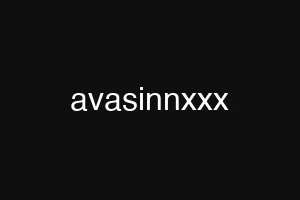 avasinnxxx