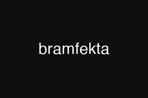 bramfekta