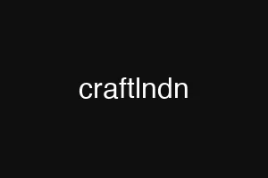 craftlndn