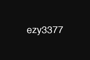 ezy3377
