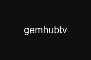 gemhubtv