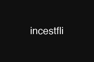 incestfli