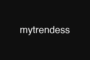 mytrendess