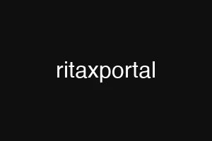 ritaxportal