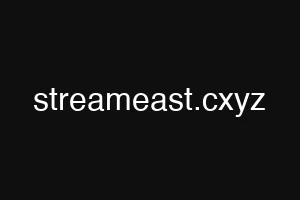 streameast.cxyz