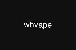 whvape
