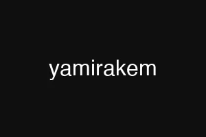 yamirakem