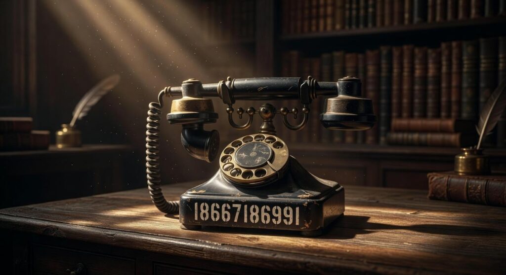 18667186991