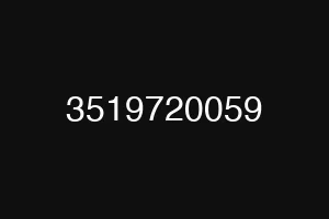3519720059