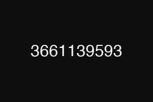 3661139593