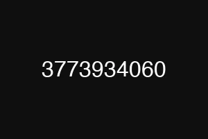 3773934060
