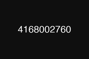 4168002760