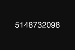 5148732098