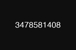 3478581408