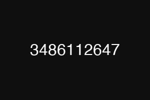 3486112647