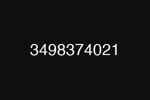 3498374021