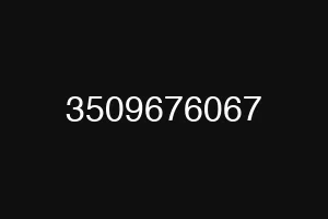 3509676067