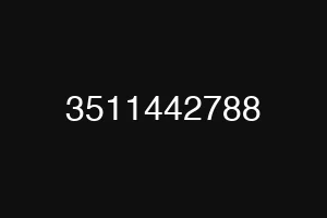3511442788