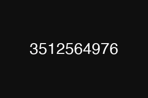3512564976
