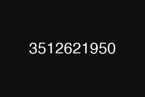 3512621950