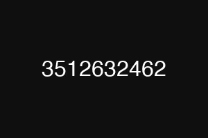3512632462