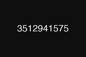 3512941575