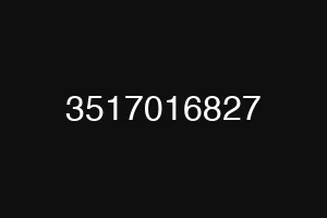 3517016827