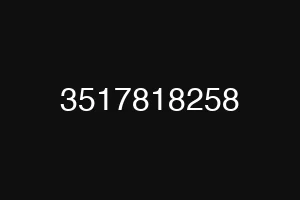 3517818258