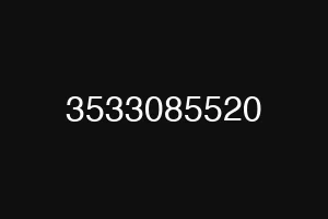 3533085520
