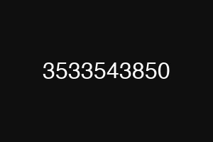 3533543850