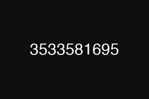 3533581695