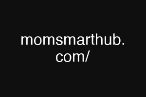 momsmarthub. com/
