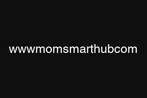 wwwmomsmarthubcom